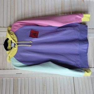Teddy Fresh Hoody Sweatshirt ,XL